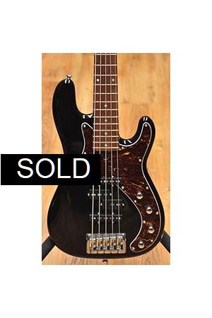 Maruszczyk Jake 5p 3CPU Black Maruszczyk Jake 5p 3CPU Black